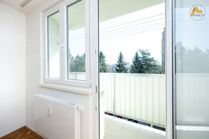 Pronájem bytu 2+1, Písek - Budějovické Předměstí, Dr. M. Horákové, 53 m2