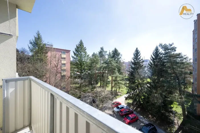 Pronájem bytu 2+1, Písek - Budějovické Předměstí, Dr. M. Horákové, 53 m2