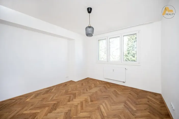 Pronájem bytu 2+1, Písek - Budějovické Předměstí, Dr. M. Horákové, 53 m2