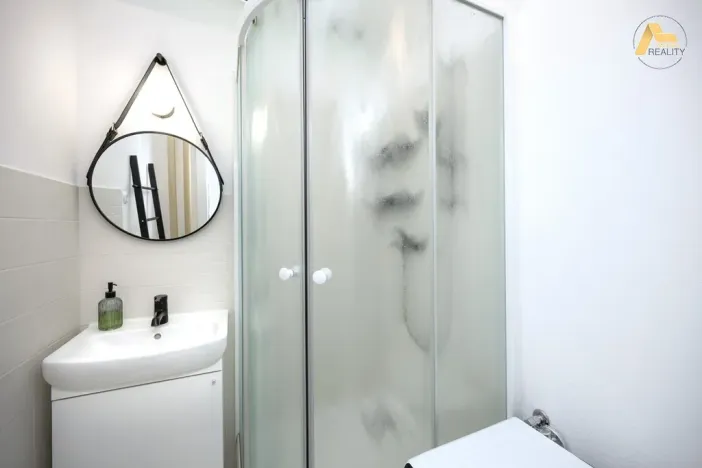 Pronájem bytu 2+1, Písek - Budějovické Předměstí, Dr. M. Horákové, 53 m2