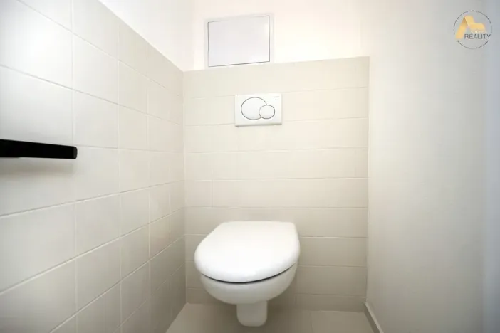 Pronájem bytu 2+1, Písek - Budějovické Předměstí, Dr. M. Horákové, 53 m2