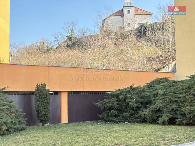 Prodej garážového stání, Praha - Strašnice, Pod altánem, 15 m2