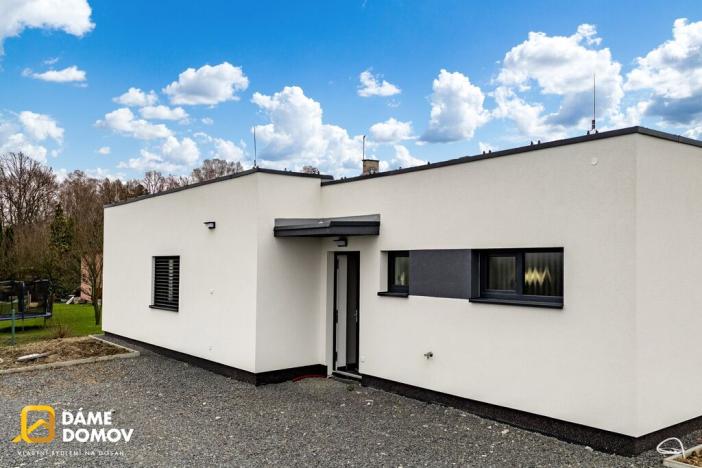 Prodej rodinného domu, Rychvald, Petřvaldská, 127 m2