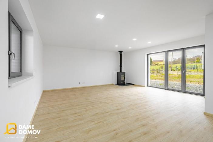 Prodej rodinného domu, Rychvald, Petřvaldská, 127 m2