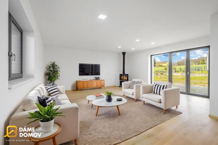 Prodej rodinného domu, Rychvald, Petřvaldská, 127 m2