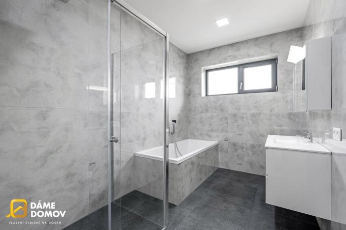 Prodej rodinného domu, Rychvald, Petřvaldská, 127 m2