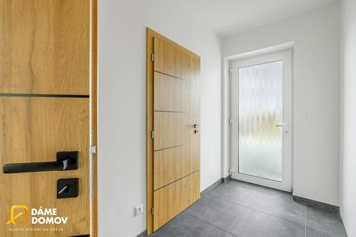 Prodej rodinného domu, Rychvald, Petřvaldská, 127 m2