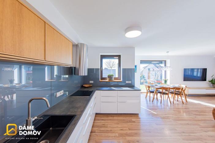 Prodej rodinného domu, Zlín, 155 m2