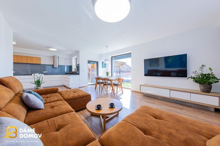 Prodej rodinného domu, Zlín, 155 m2