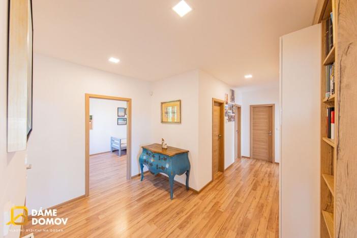 Prodej rodinného domu, Zlín, 155 m2