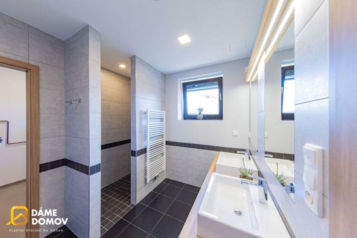 Prodej rodinného domu, Zlín, 155 m2