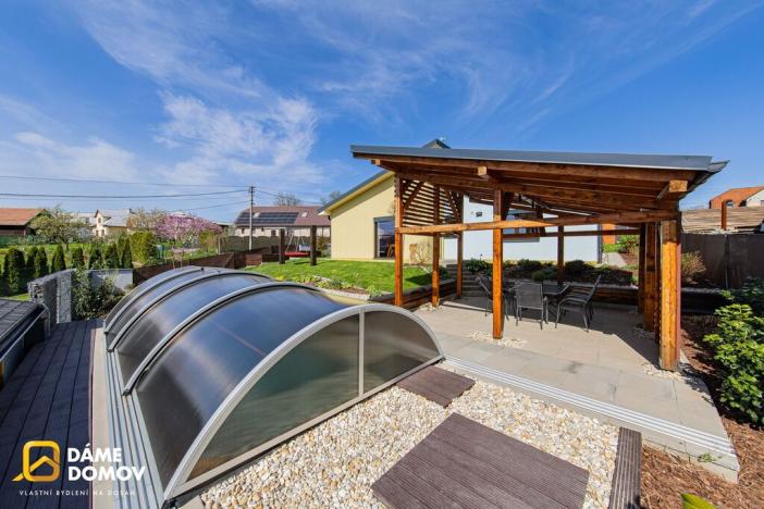 Prodej rodinného domu, Zlín, 155 m2