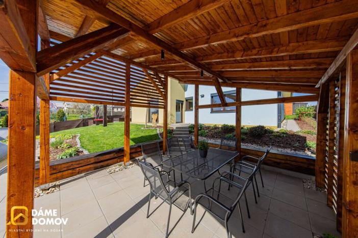 Prodej rodinného domu, Zlín, 155 m2