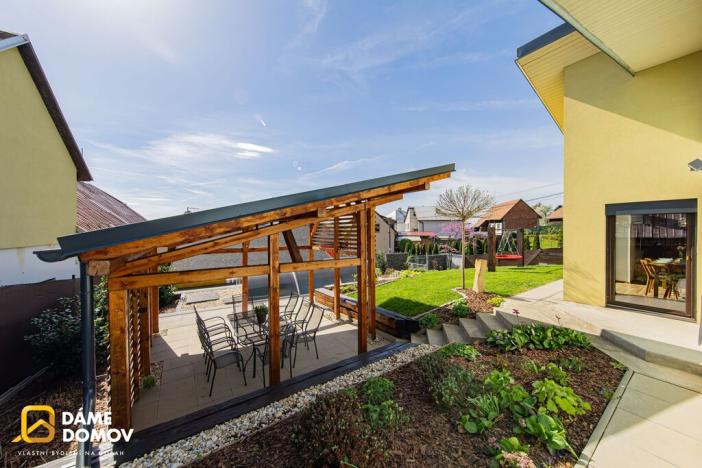 Prodej rodinného domu, Zlín, 155 m2