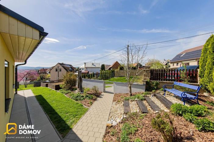 Prodej rodinného domu, Zlín, 155 m2