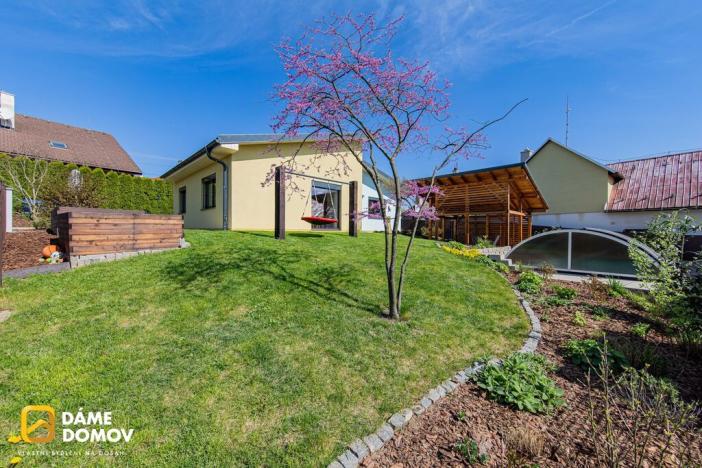 Prodej rodinného domu, Zlín, 155 m2