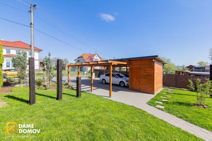 Prodej rodinného domu, Zlín, 155 m2