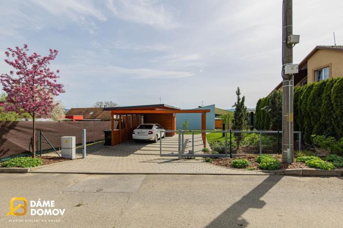 Prodej rodinného domu, Zlín, 155 m2