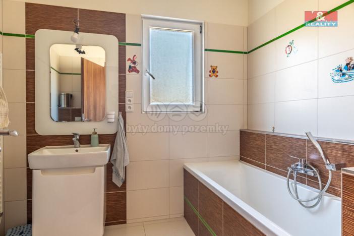 Prodej rodinného domu, Čestice, 113 m2