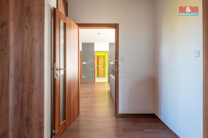 Prodej rodinného domu, Čestice, 113 m2