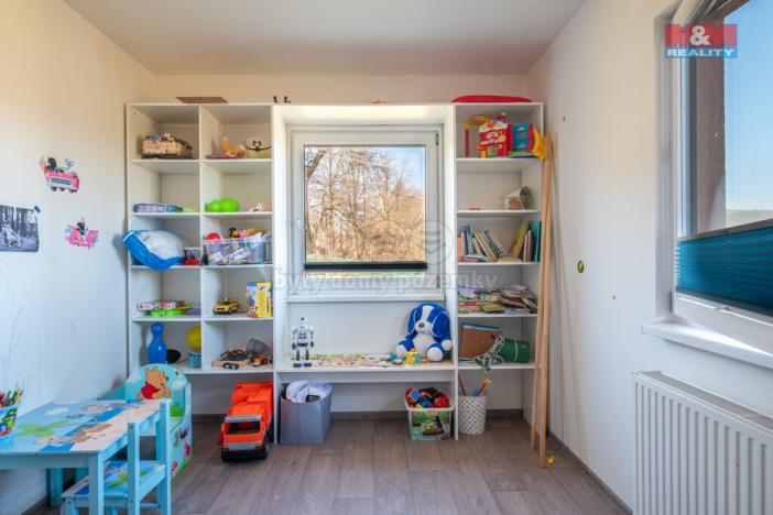 Prodej rodinného domu, Čestice, 113 m2