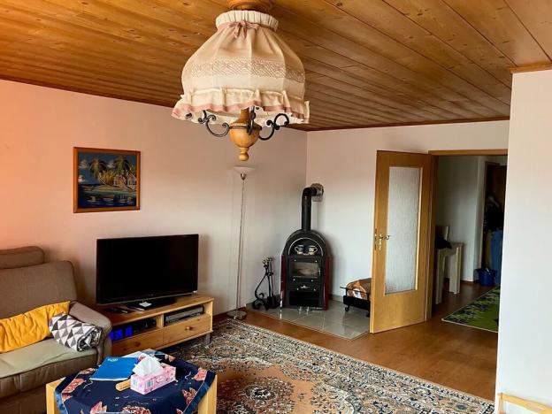 Prodej bytu 3+1, Bayerisch Eisenstein, Německo, 102 m2