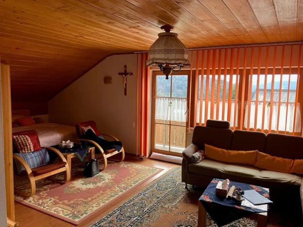 Prodej bytu 3+1, Bayerisch Eisenstein, Německo, 102 m2