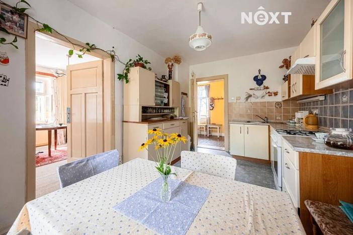 Prodej vily, Králíky, Hřbitovní, 133 m2