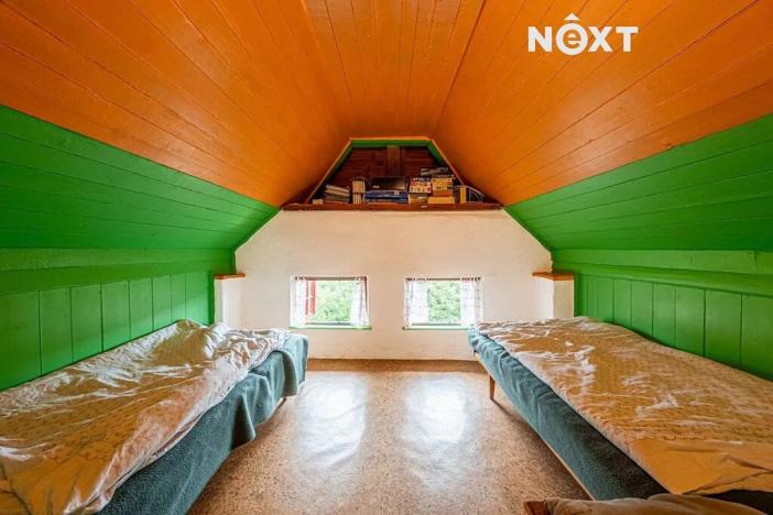 Prodej vily, Králíky, Hřbitovní, 133 m2