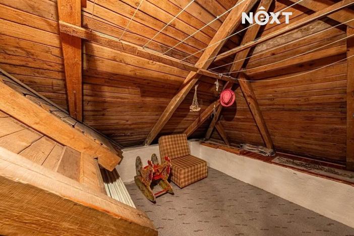 Prodej vily, Králíky, Hřbitovní, 133 m2