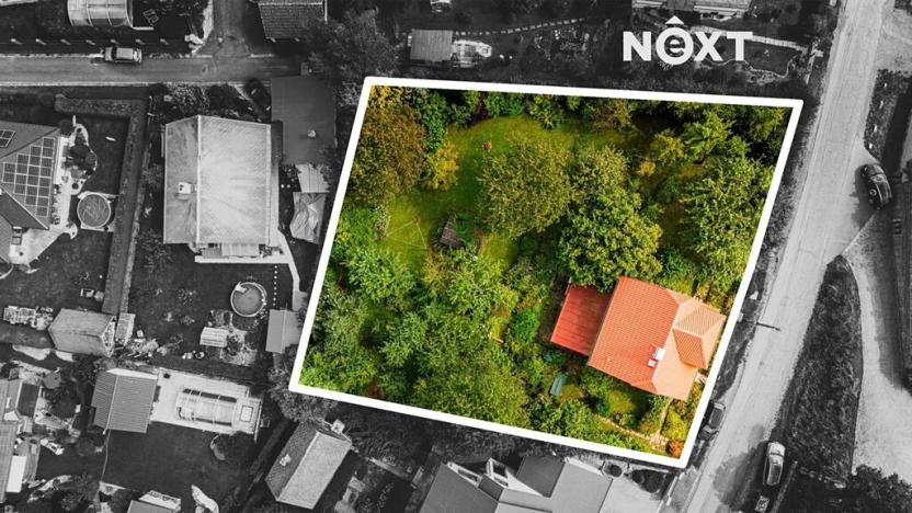 Prodej vily, Králíky, Hřbitovní, 133 m2