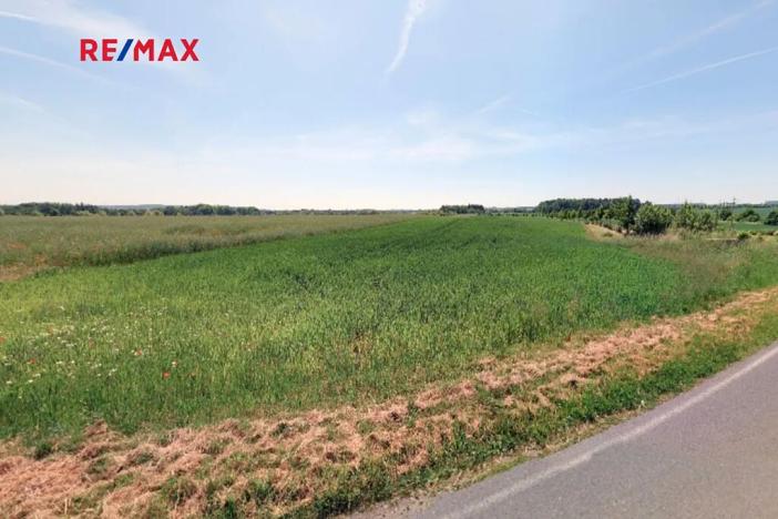 Prodej pozemku pro bydlení, Čestlice, 3953 m2