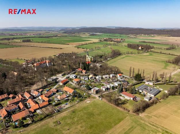 Prodej pozemku pro bydlení, Skřipel, 18142 m2