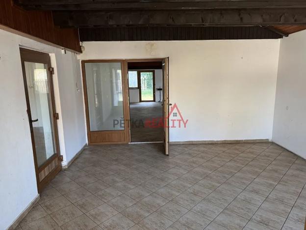 Prodej restaurace, Všenory, U Kovárny, 600 m2