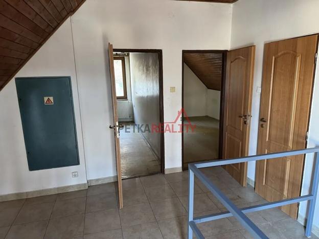 Prodej restaurace, Všenory, U Kovárny, 600 m2