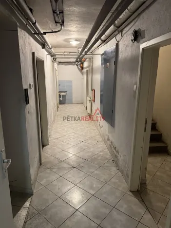 Prodej restaurace, Všenory, U Kovárny, 600 m2