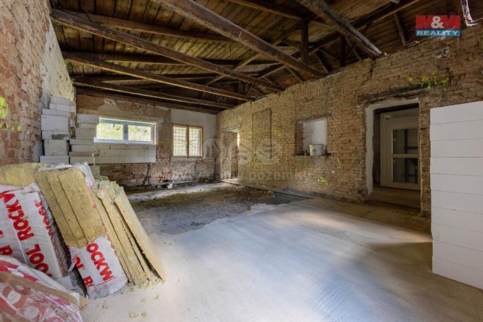 Prodej rodinného domu, Kraslice, Havlíčkova, 278 m2