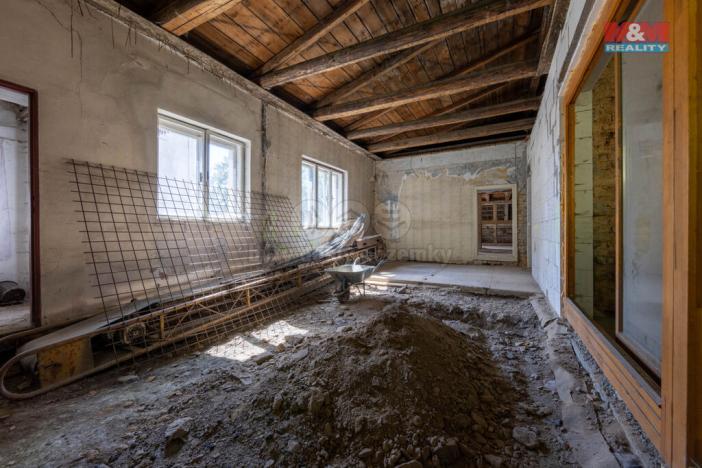 Prodej rodinného domu, Kraslice, Havlíčkova, 278 m2