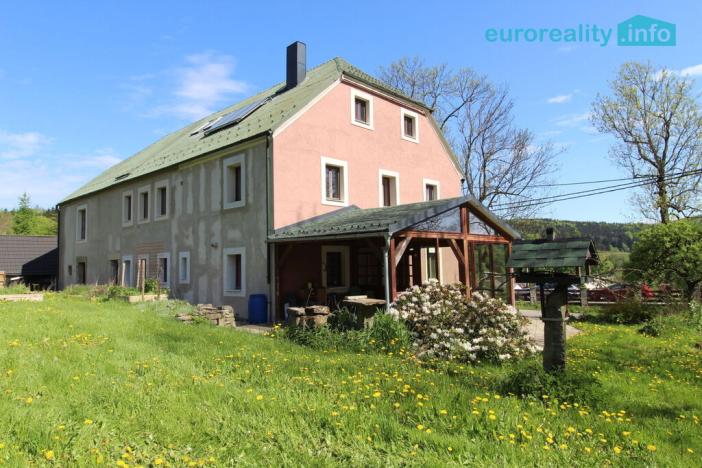 Prodej ubytování, Polevsko, 389 m2