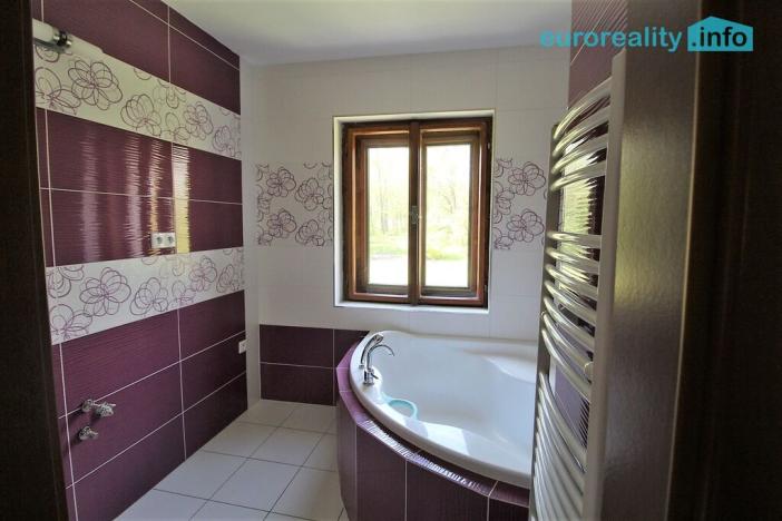 Prodej ubytování, Polevsko, 389 m2