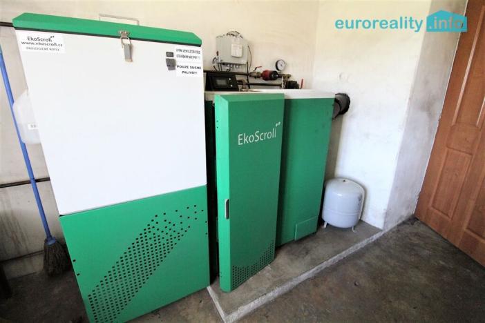 Prodej ubytování, Polevsko, 389 m2