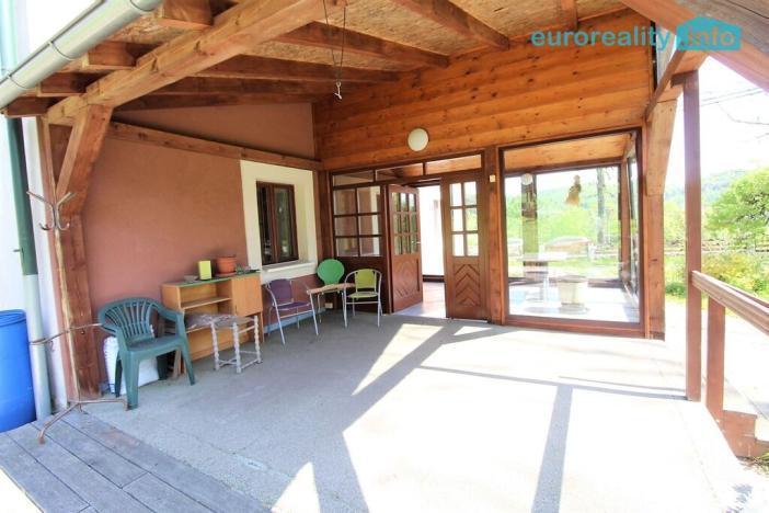 Prodej ubytování, Polevsko, 389 m2