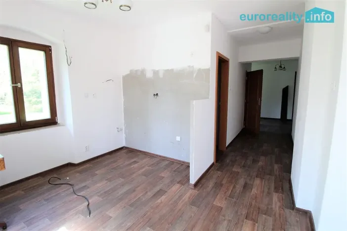 Prodej ubytování, Polevsko, 389 m2