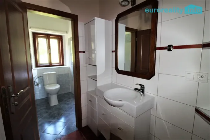 Prodej ubytování, Polevsko, 389 m2