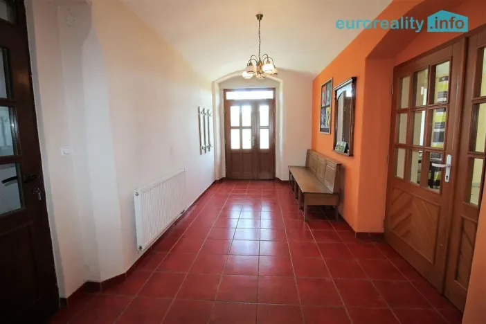 Prodej ubytování, Polevsko, 389 m2