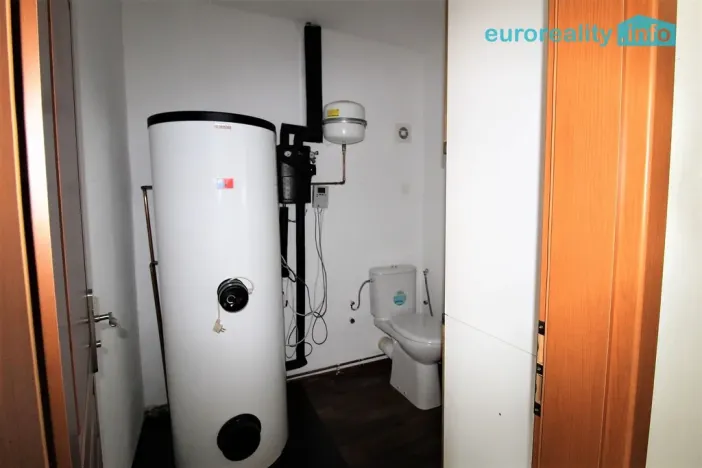 Prodej ubytování, Polevsko, 389 m2