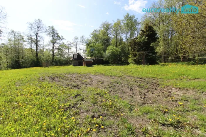 Prodej ubytování, Polevsko, 389 m2