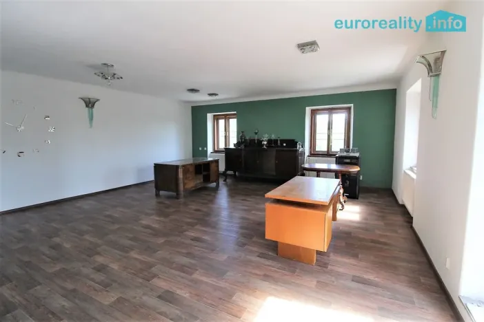 Prodej ubytování, Polevsko, 389 m2