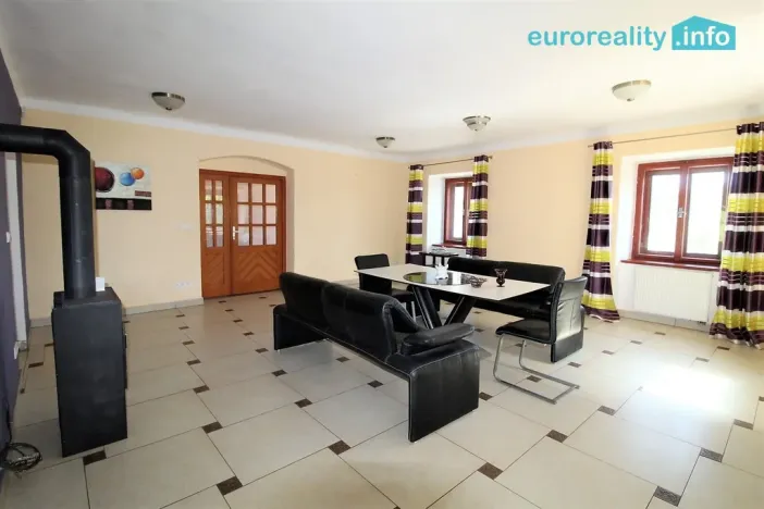 Prodej ubytování, Polevsko, 389 m2