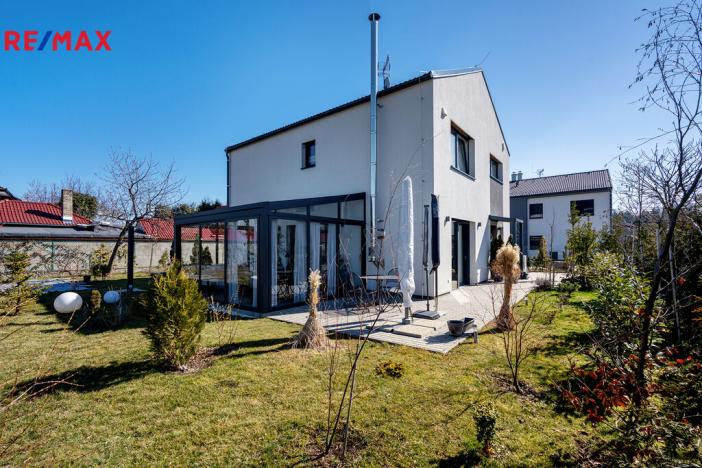 Prodej rodinného domu, Mukařov, 160 m2